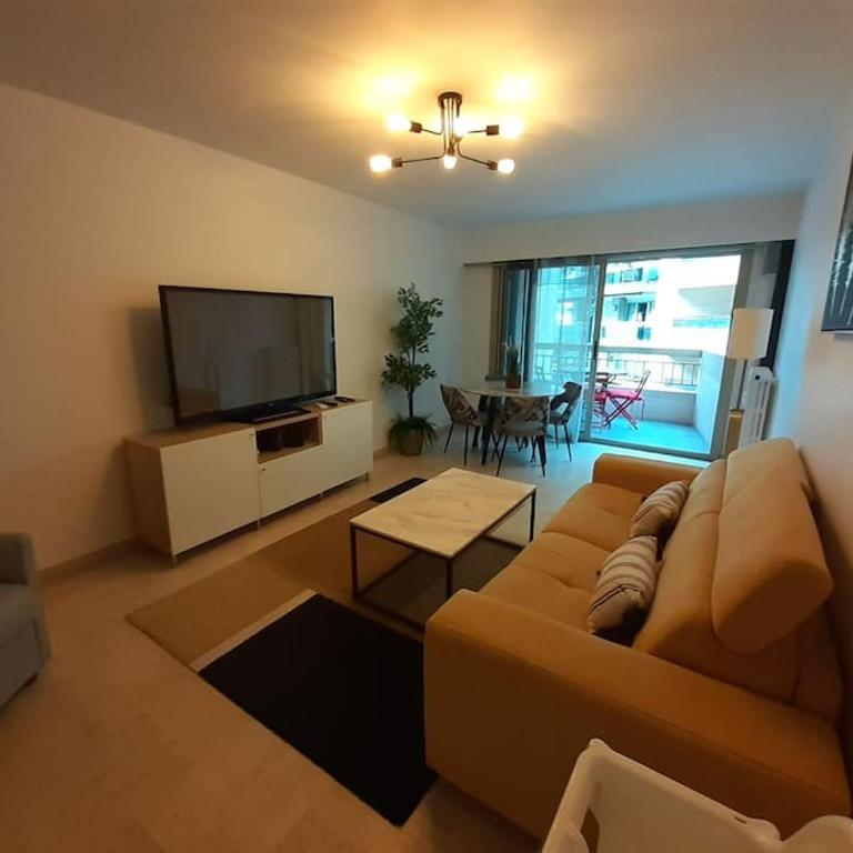 Bel appartement à côté des plages 2 à 5 Personnes - Appartamento con 1 Camera da Letto - 13