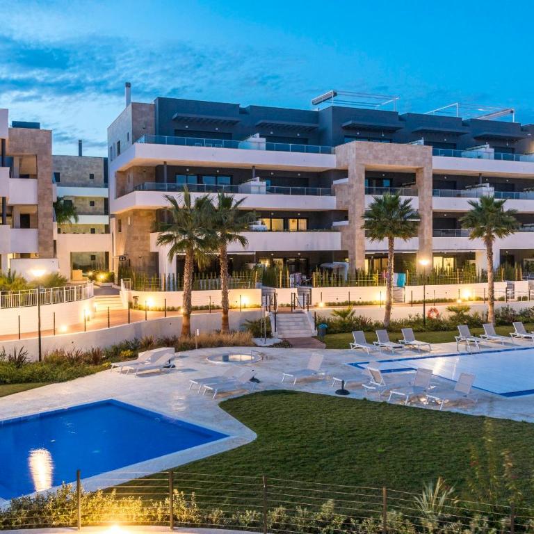 Flamenco Village Elvira - Apartamento de 2 dormitorios - 34