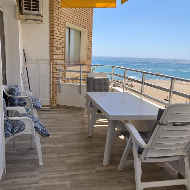Club Maritimo at Ronda III - Apartamento Deluxe de 1 dormitorio - 6