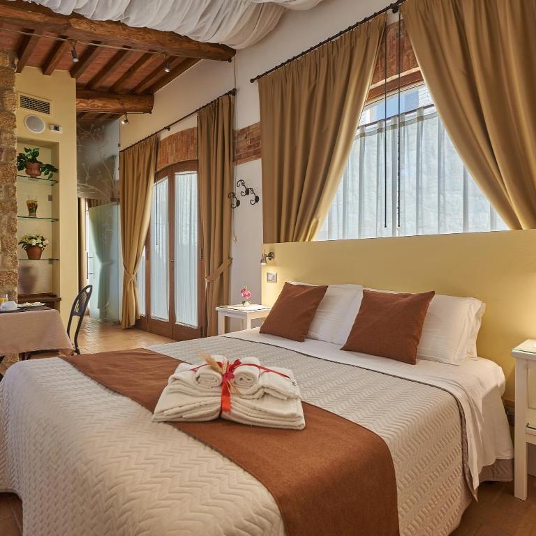 Agriturismo Bonello - Suite - 10