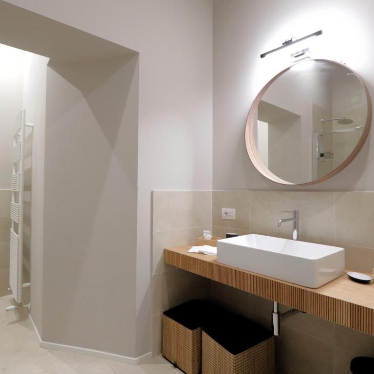 Accademia Suite Modena il tuo soggiorno nel Centro Storico di Modena - Appartamento con 1 Camera da Letto - 7