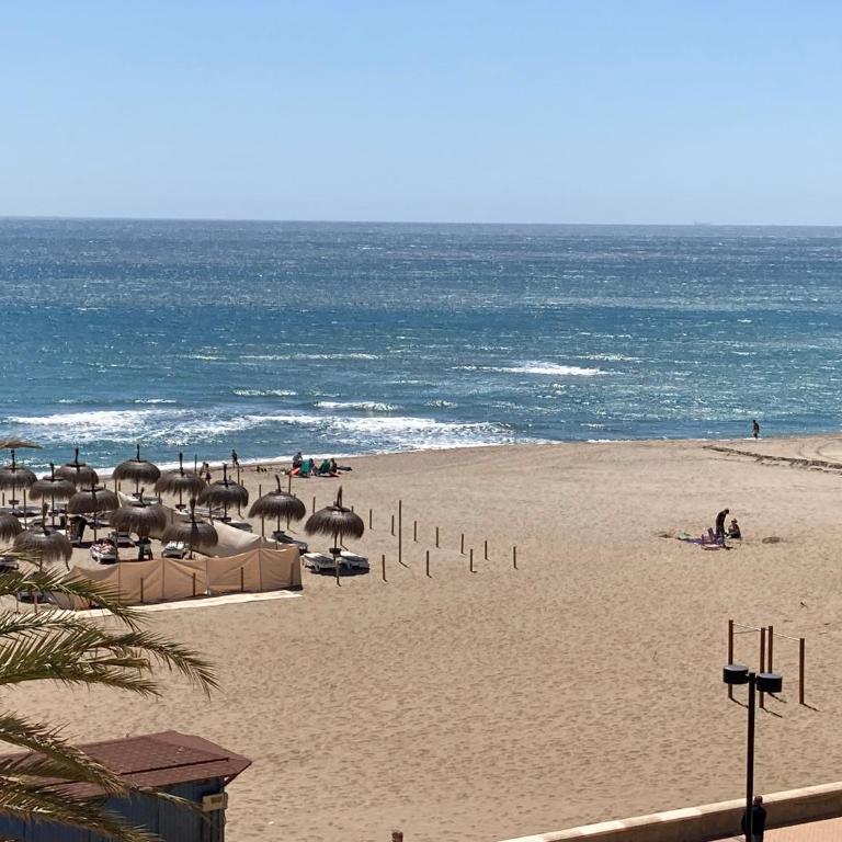 Club Maritimo at Ronda III - Apartamento Deluxe de 1 dormitorio con vistas superiores al mar - 3
