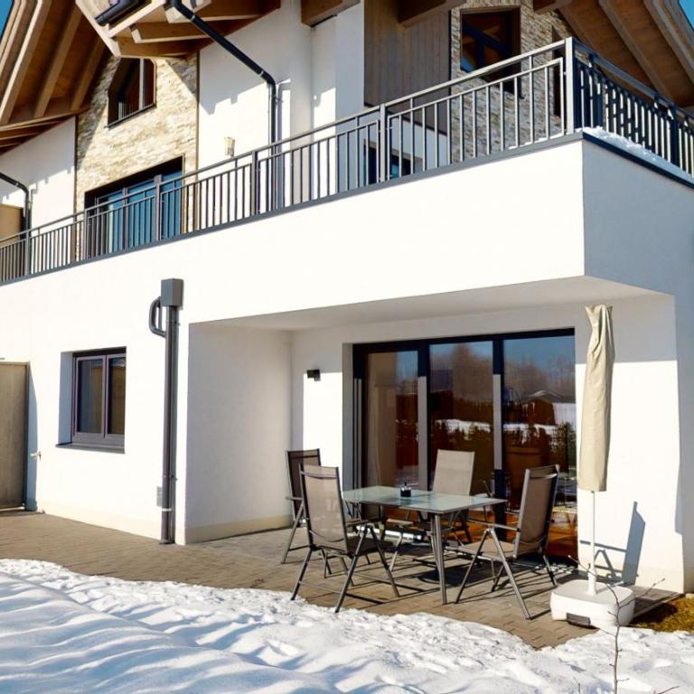 Kitzview Idyll - Two-Bedroom Apartment - 2