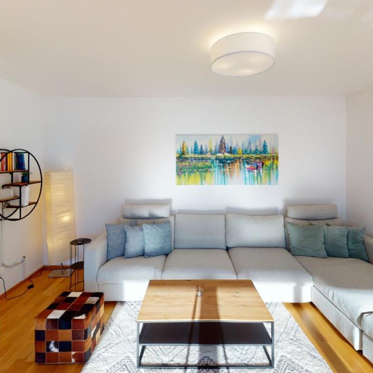 Kitzview Idyll - Two-Bedroom Apartment - 4