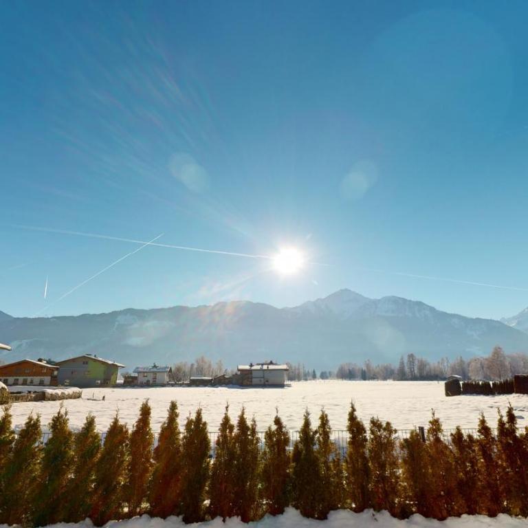 Kitzview Idyll - Two-Bedroom Apartment - 3