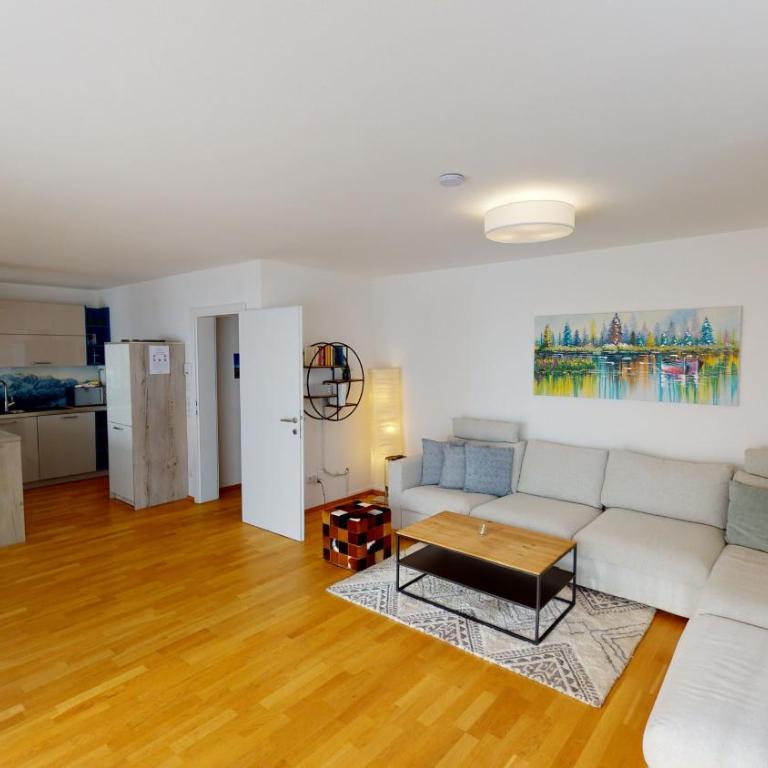 Kitzview Idyll - Two-Bedroom Apartment - 5