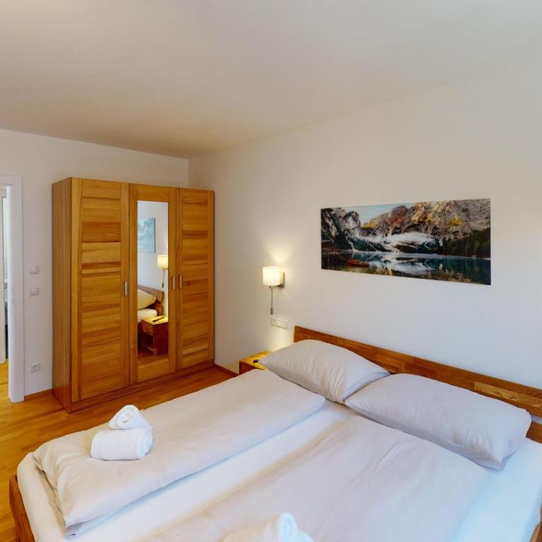Kitzview Idyll - Two-Bedroom Apartment - 9