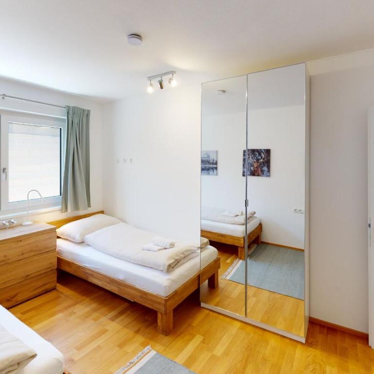 Kitzview Idyll - Two-Bedroom Apartment - 10
