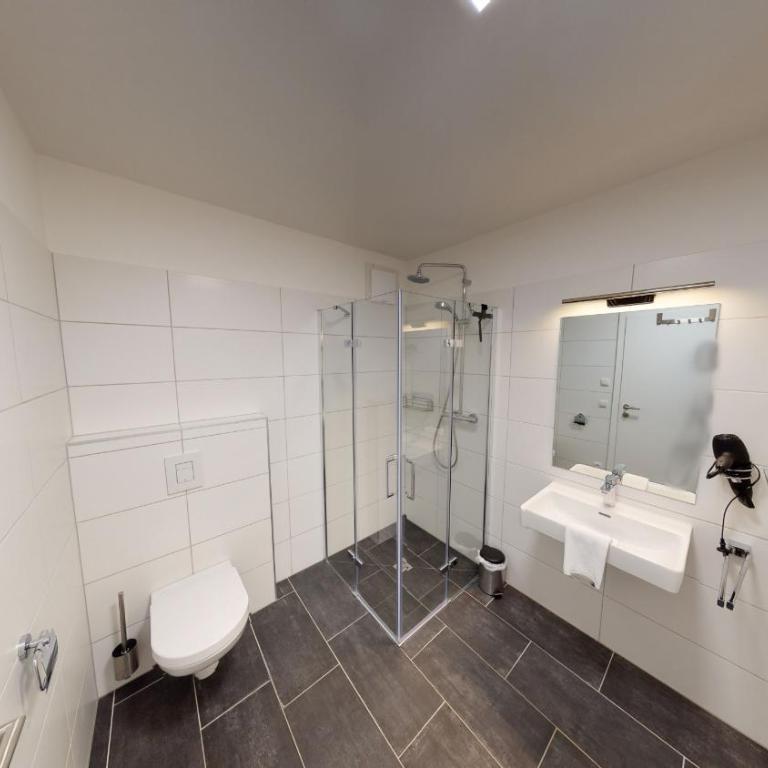 Kitzview Idyll - Two-Bedroom Apartment - 11