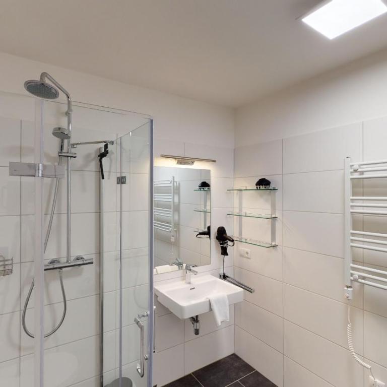 Kitzview Idyll - Two-Bedroom Apartment - 13