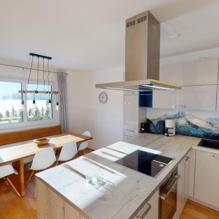 Kitzview Idyll - Two-Bedroom Apartment - 15