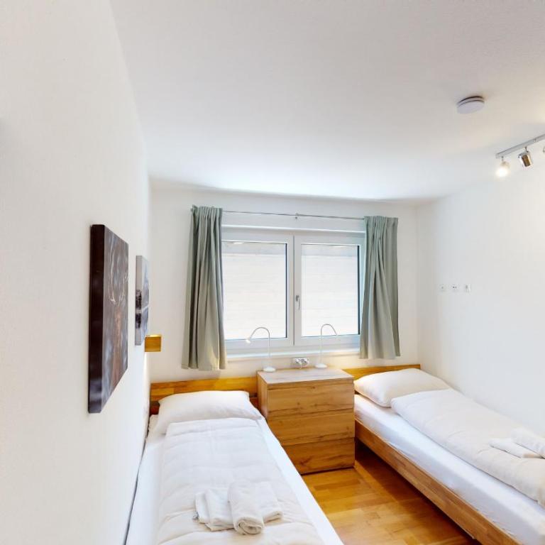 Kitzview Idyll - Two-Bedroom Apartment - 14