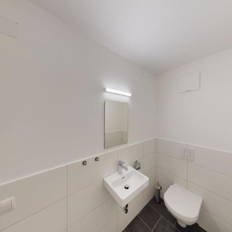 Kitzview Idyll - Two-Bedroom Apartment - 16