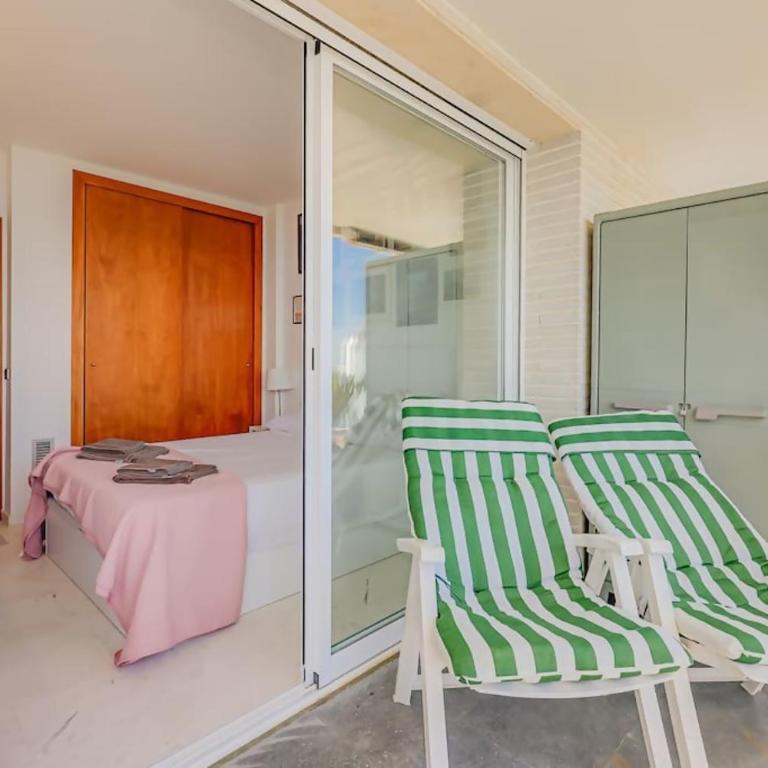 Sabanell Park - JC - Apartamento de 2 dormitorios - 7