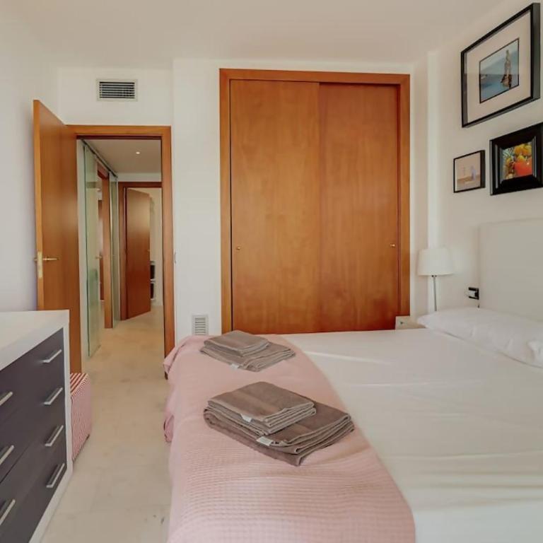 Sabanell Park - JC - Apartamento de 2 dormitorios - 10