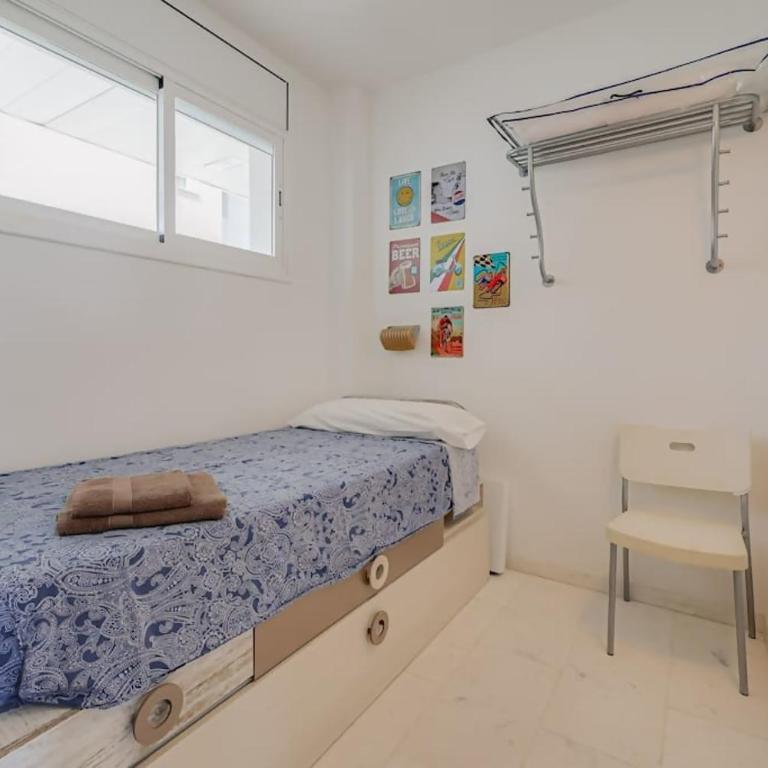 Sabanell Park - JC - Apartamento de 2 dormitorios - 21