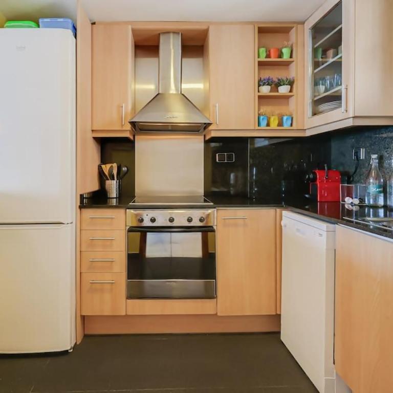 Sabanell Park - JC - Apartamento de 2 dormitorios - 23