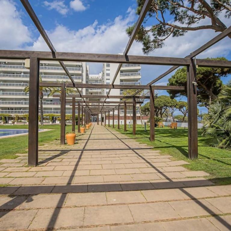Sabanell Park - JC - Apartamento de 2 dormitorios - 28