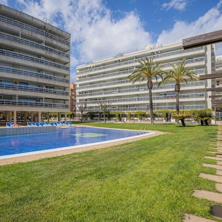 Sabanell Park - JC - Apartamento de 2 dormitorios - 29