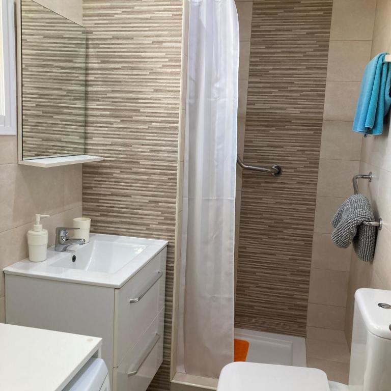 Club Maritimo at Ronda III - Apartamento Deluxe de 1 dormitorio con vistas al océano - 17