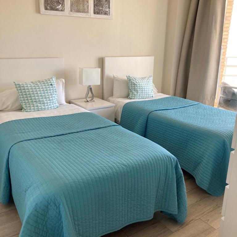 Club Maritimo at Ronda III - Apartamento Deluxe de 1 dormitorio con vistas al océano - 15