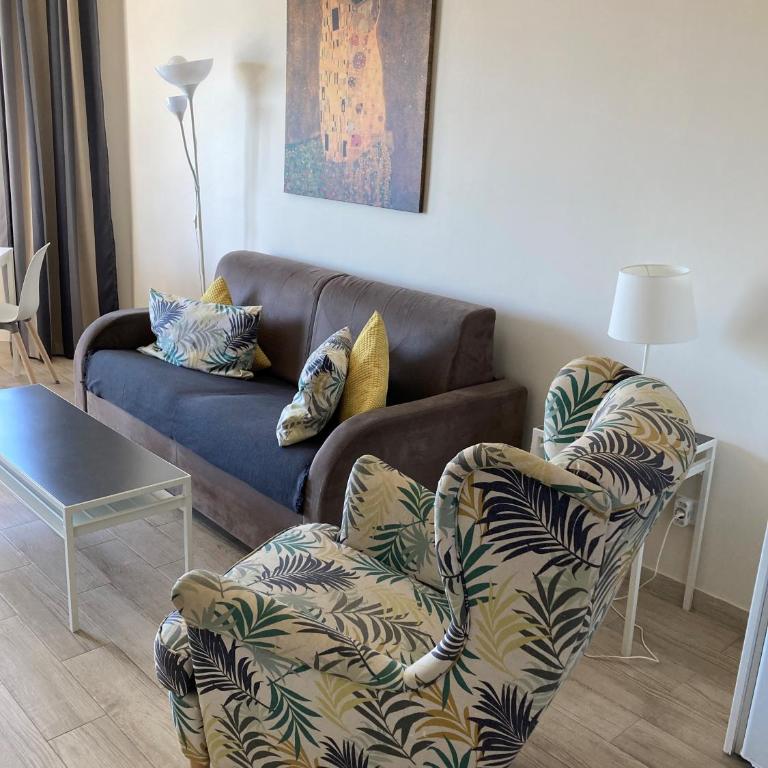 Club Maritimo at Ronda III - Apartamento Deluxe de 1 dormitorio con vistas al océano - 8