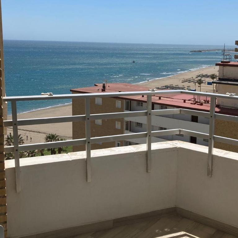 Club Maritimo at Ronda III - Apartamento Deluxe de 1 dormitorio con vistas superiores al mar - 4