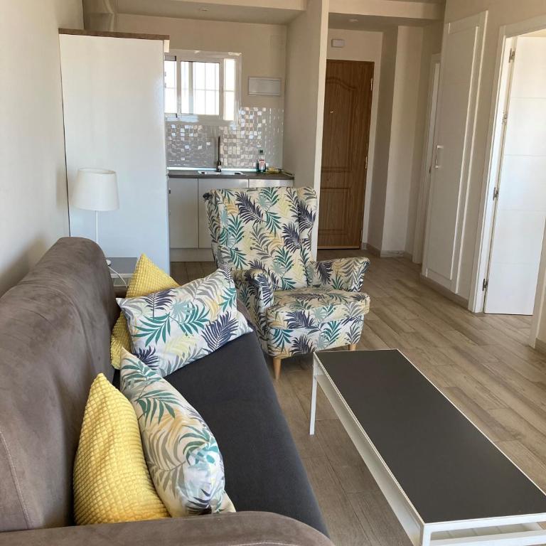 Club Maritimo at Ronda III - Apartamento Deluxe de 1 dormitorio con vistas superiores al mar - 5