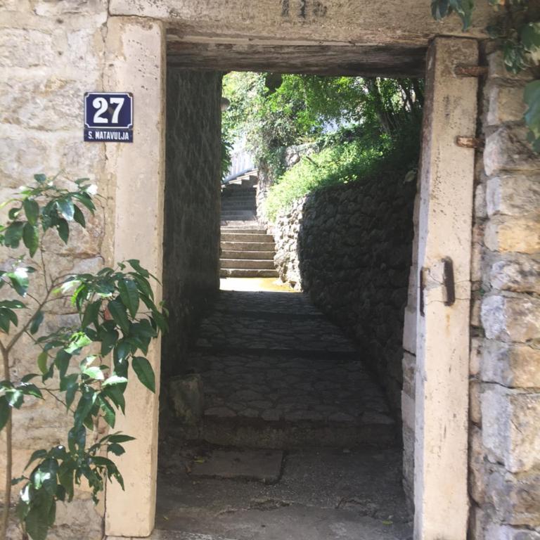 Apartment Simo - Two-Bedroom Apartment - 12