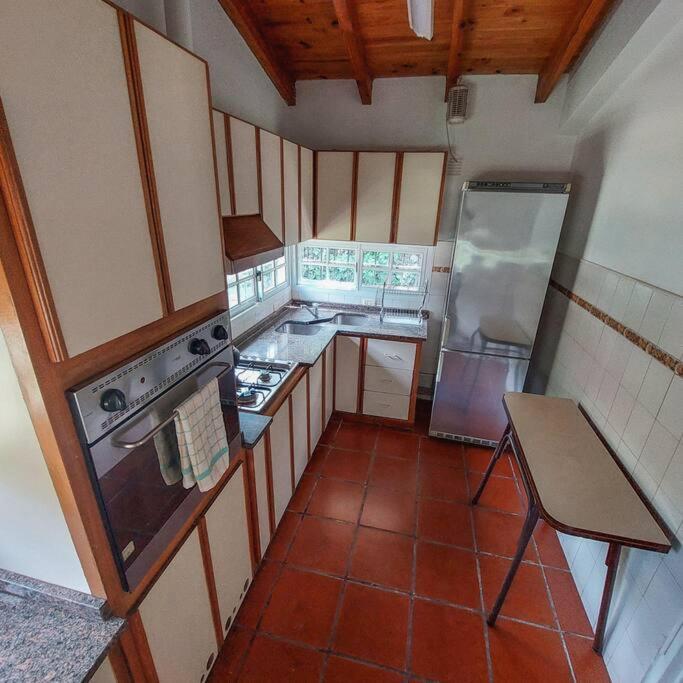 La Alcazaba - Casa de 4 dormitorios - 22