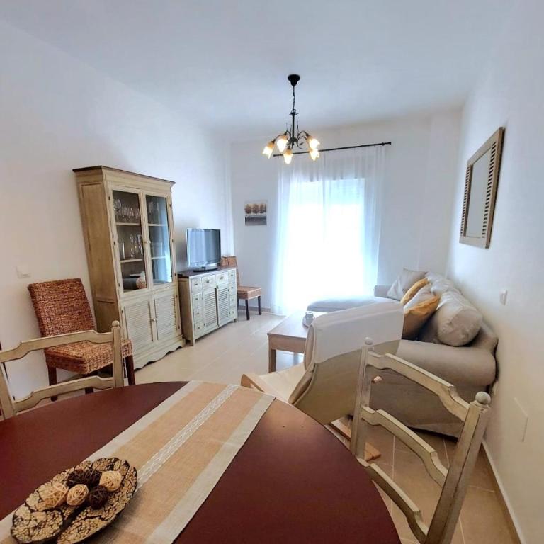 Apartamento Jardines de la Duquesa con garaje - Apartamento de 2 dormitorios - 6