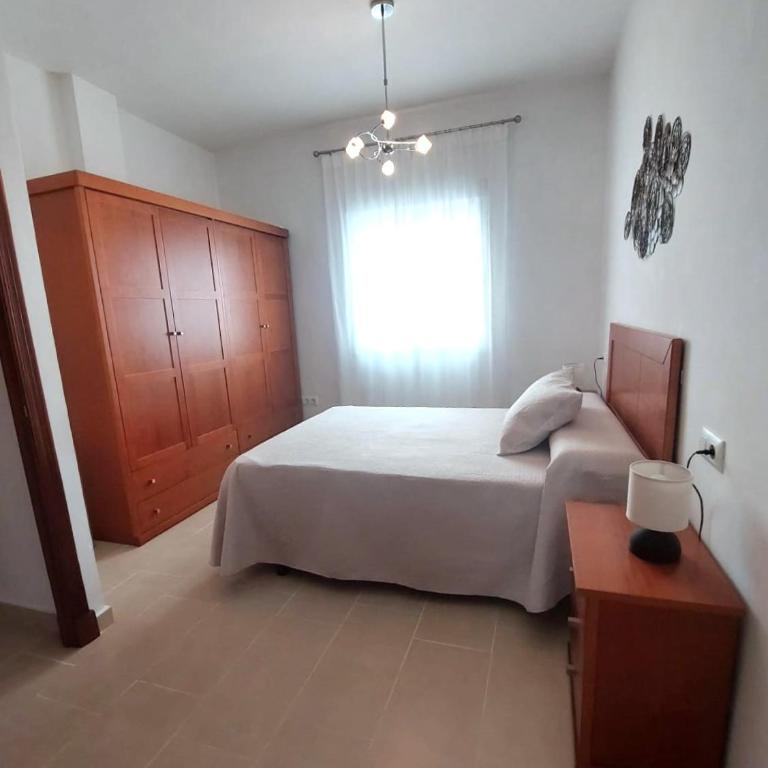 Apartamento Jardines de la Duquesa con garaje - Apartamento de 2 dormitorios - 11