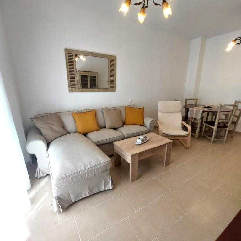 Apartamento Jardines de la Duquesa con garaje - Apartamento de 2 dormitorios - 7