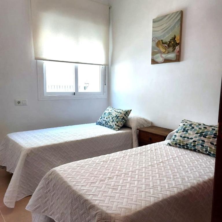 Apartamento Jardines de la Duquesa con garaje - Apartamento de 2 dormitorios - 13