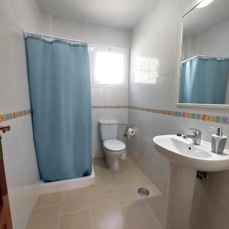 Apartamento Jardines de la Duquesa con garaje - Apartamento de 2 dormitorios - 12