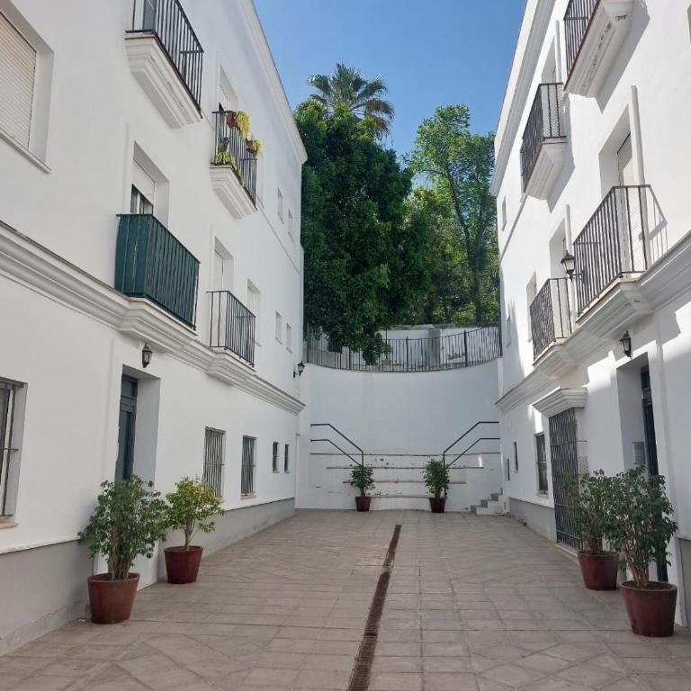 Apartamento Jardines de la Duquesa con garaje - Apartamento de 2 dormitorios - 4