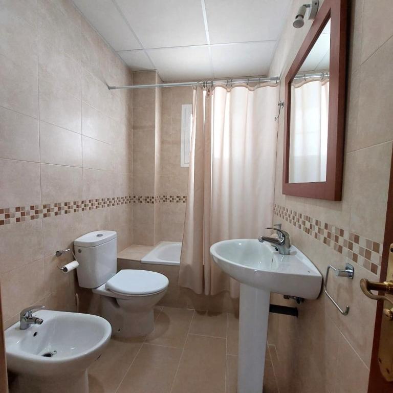 Apartamento Jardines de la Duquesa con garaje - Apartamento de 2 dormitorios - 15