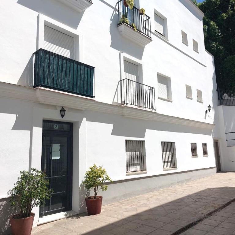 Apartamento Jardines de la Duquesa con garaje - Apartamento de 2 dormitorios - 3