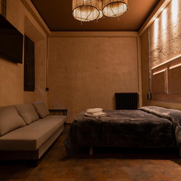 Hotel & Hostel 7 - Superior Triple Room - 3