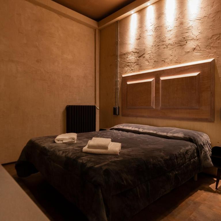 Hotel & Hostel 7 - Superior Triple Room - 4