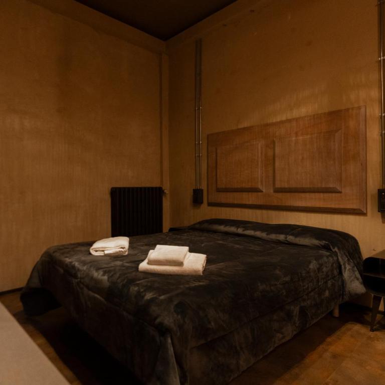 Hotel & Hostel 7 - Superior Triple Room - 8