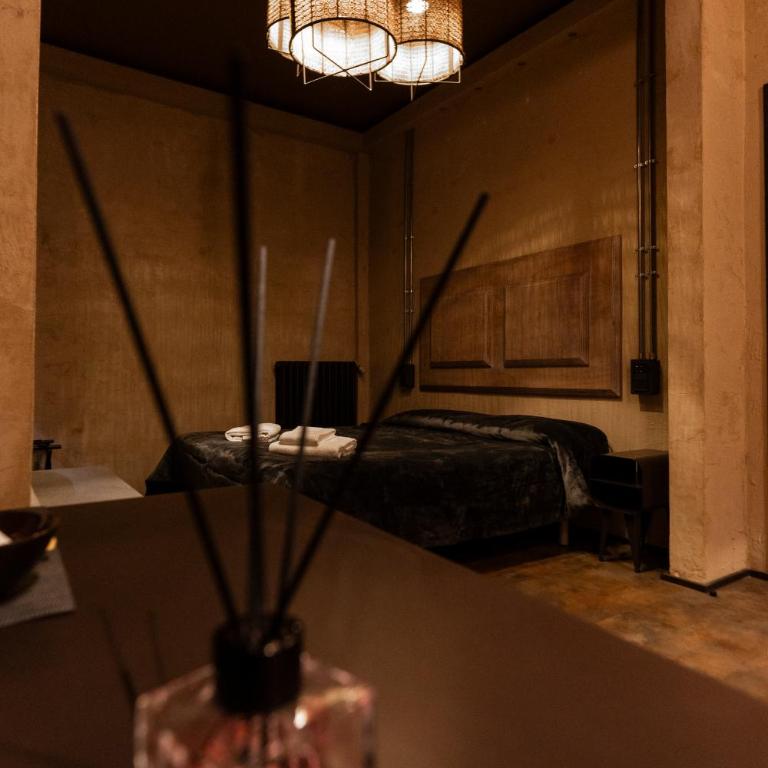 Hotel & Hostel 7 - Superior Triple Room - 1