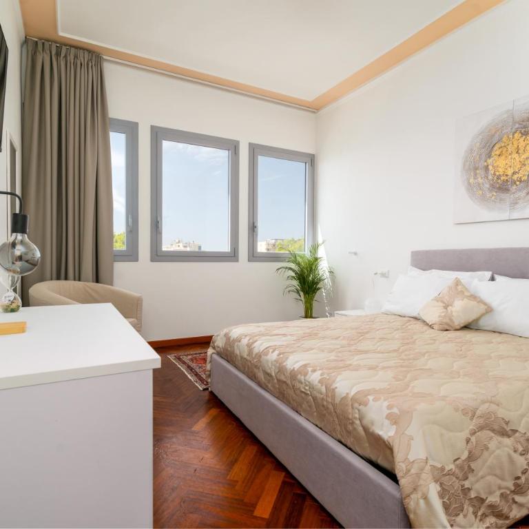Perla Marina - Appartement 2 Chambres - 3