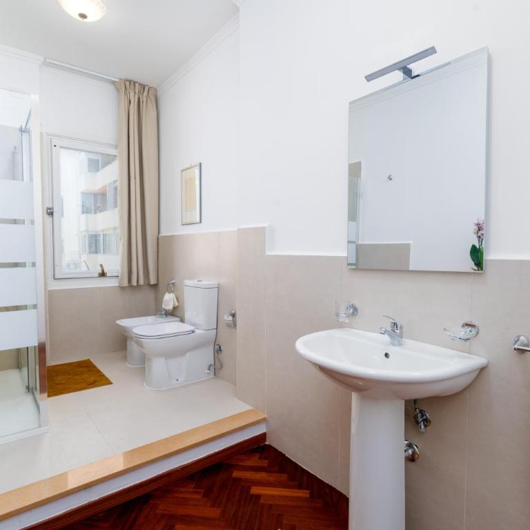 Perla Marina - Appartement 2 Chambres - 19