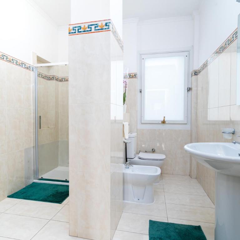 Perla Marina - Appartement 2 Chambres - 12