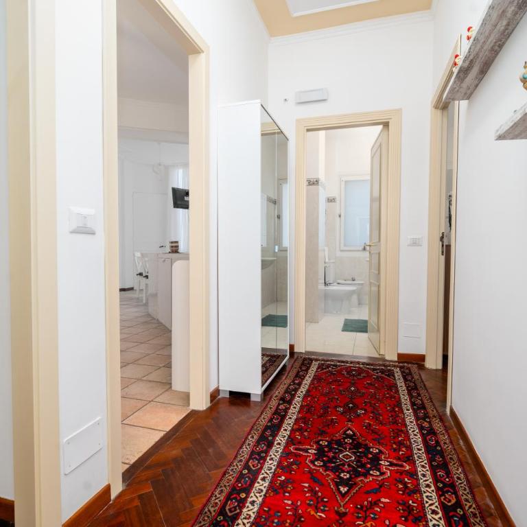 Perla Marina - Appartement 2 Chambres - 18