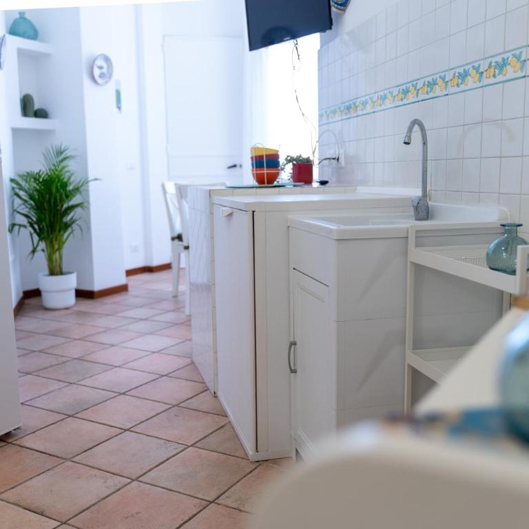 Perla Marina - Appartement 2 Chambres - 11