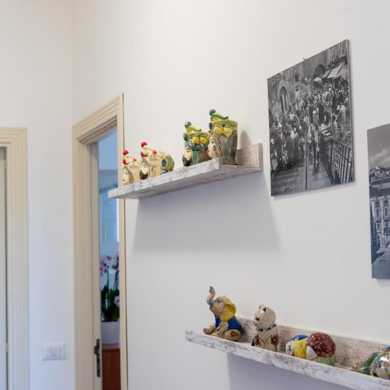 Perla Marina - Appartement 2 Chambres - 10