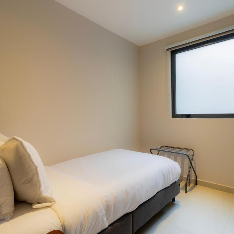 Capitalia Galileo Residences - Premium Apartment, 3 Bedrooms, Balcony - 12