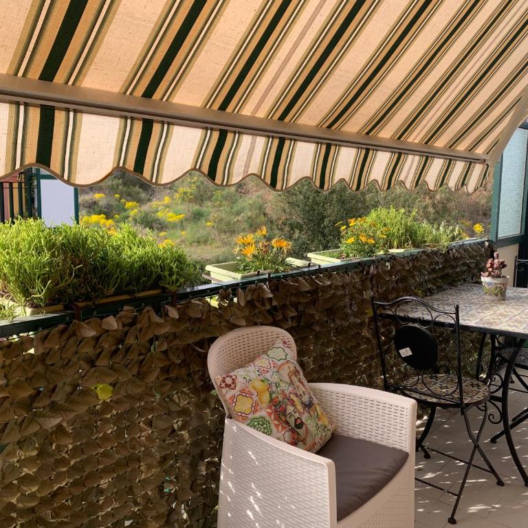 Casa Limoni - Rifugio Siciliano tra Mare, Etna e Taormina - Appartamento Standard - 18